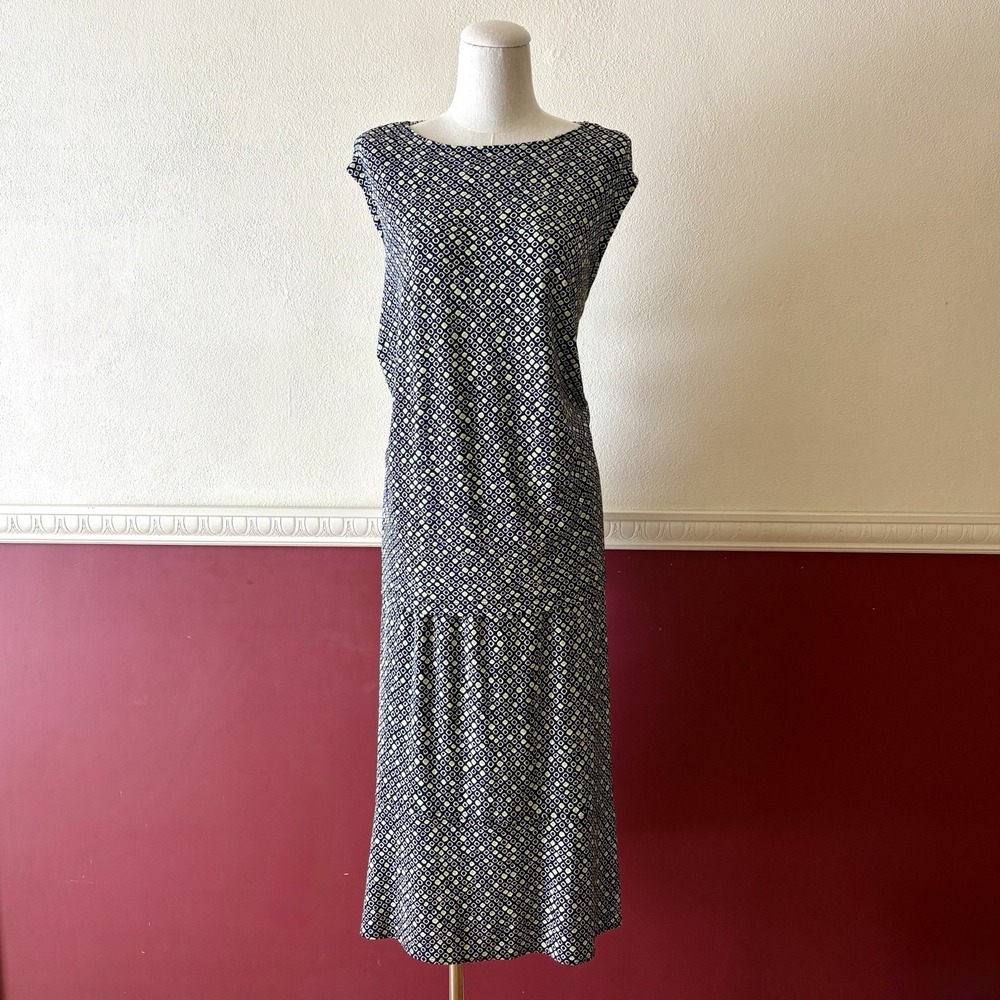 Vintage Laura Ashley‎ top & skirt set women's 2X